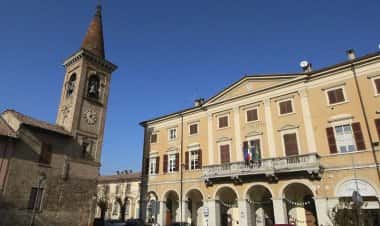 Казеи-Джерола