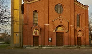 Кампоспинозо