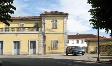 Кандия-Ломеллина