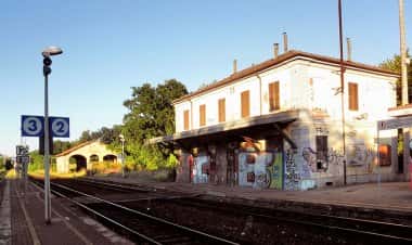 Карбонара-аль-Тичино