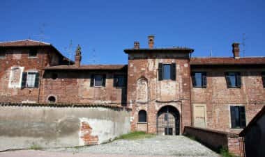 Кастелло-д’Агонья