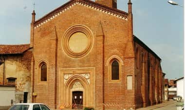 Кастельноветто