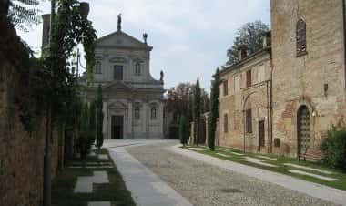 Монтебелло-делла-Батталья