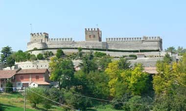 Монтесегале