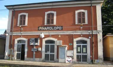 Пинароло-По