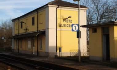 Пьеве-Альбиньола