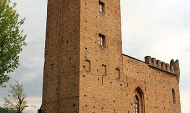 Риванаццано