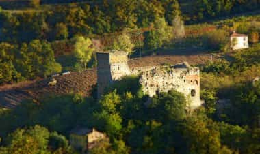 Рокка-де-Джорджи