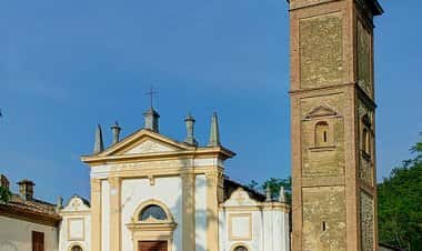 Рокка-Сузелла