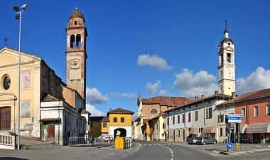 Сан-Джорджо-ди-Ломеллина