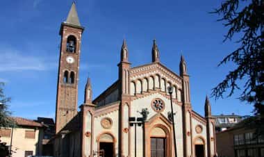 Саннадзаро-де-Бургонди