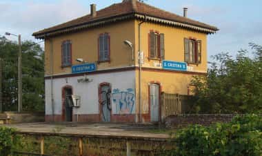 Санта-Кристина-и-Биссоне