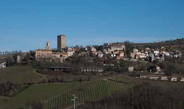 Санта-Мария-делла-Верза