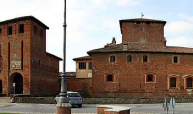 Скальдасоле