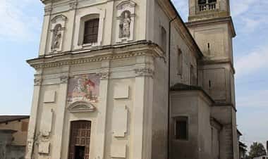 Торре-д’Арезе