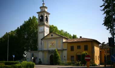 Торре-д’Изола