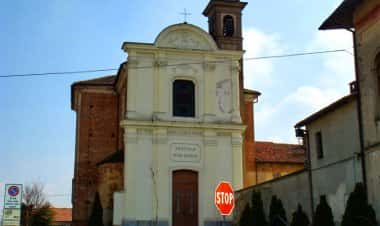 Черетто-Ломеллина