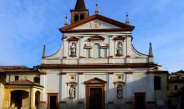 Тривольцио