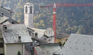 Альбаредо-пер-Сан-Марко