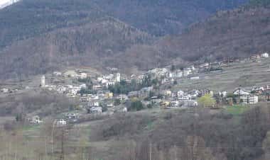 Кастьоне-Андевенно