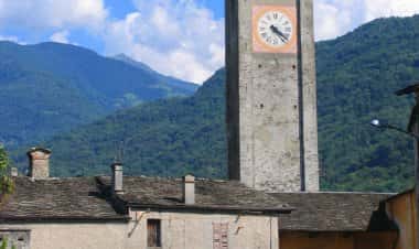 Козьо-Вальтеллино