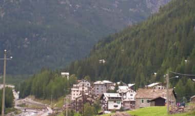 Кьеза-ин-Вальмаленко