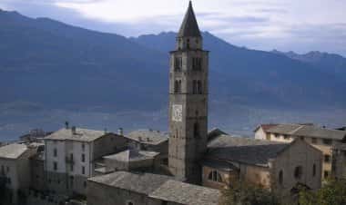 Монтанья-ин-Вальтеллина