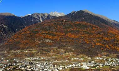 Понте-ин-Вальтеллина