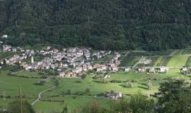 Тово-ди-Сант-Агата