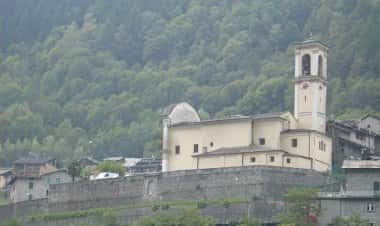 Торре-ди-Санта-Мария