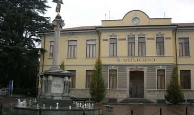 Бьяндронно