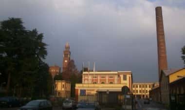 Кастелланца