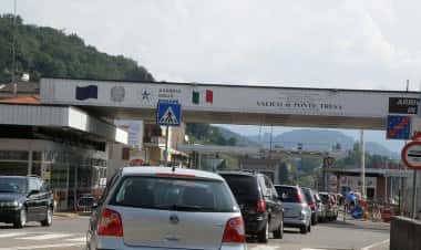 Лавена-Понте-Треза