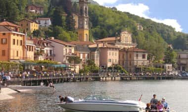 Порто-Черезио