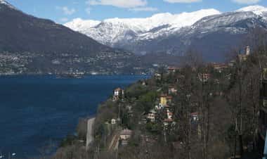 Тронцано-Лаго-Маджоре