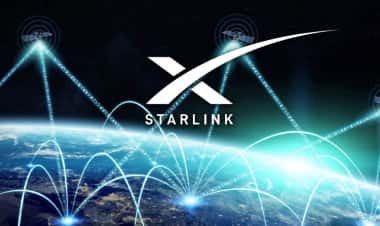 Starlink Italy S.R.L.