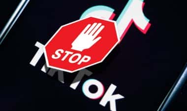 10-летняя Антонелла умерла из-за конкурса в Тик-ток