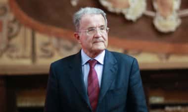 Романо Проди