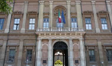 Провинция Алессандрия