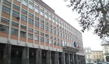 Провинция Асти