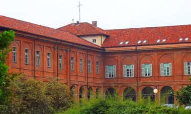 Провинция Биелла