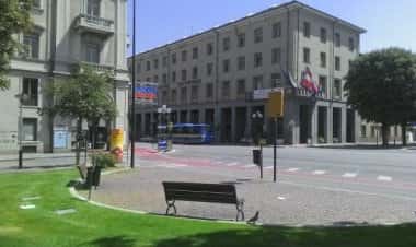 Провинция Кунео