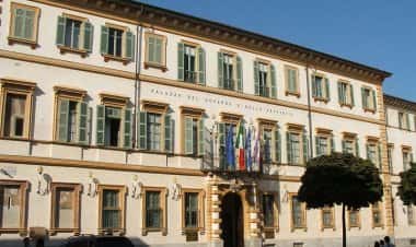 Провинция Новара