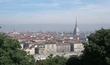 Провинция Турин