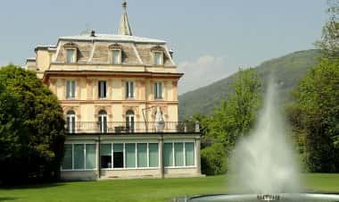 Провинция Вербано-Кузио-Оссола