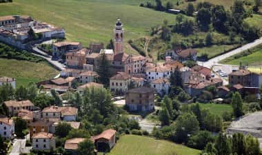 Альбера-Лигуре