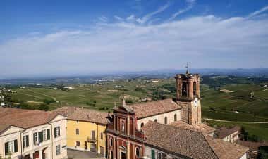 Аличе-Бель-Колле