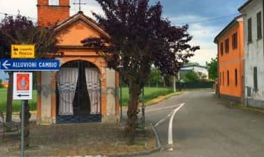Аллувьони-Камбио