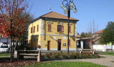 Альцано-Скривия