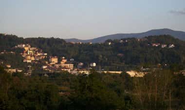 Бельфорте-Монферрато